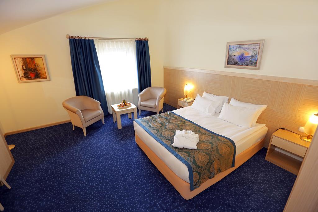 King Hotel Cankaya Ankara Ngoại thất bức ảnh