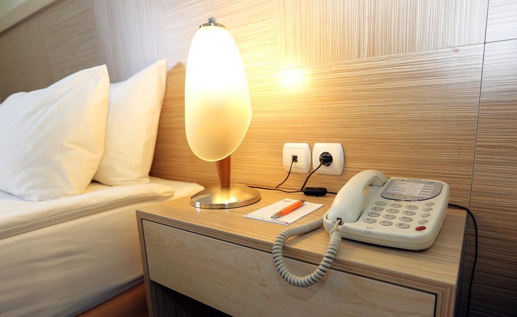 King Hotel Cankaya Ankara Phòng bức ảnh