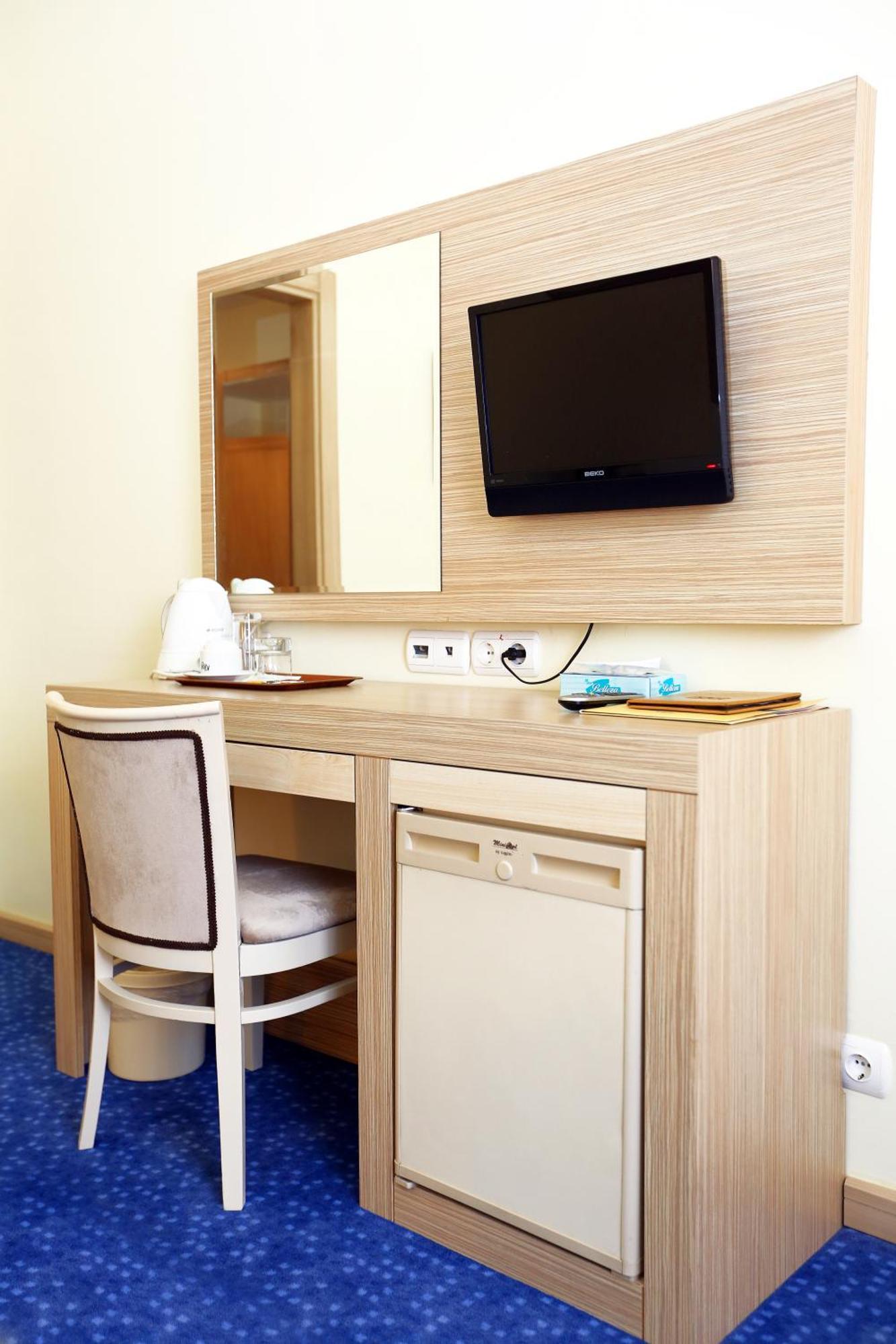 King Hotel Cankaya Ankara Ngoại thất bức ảnh