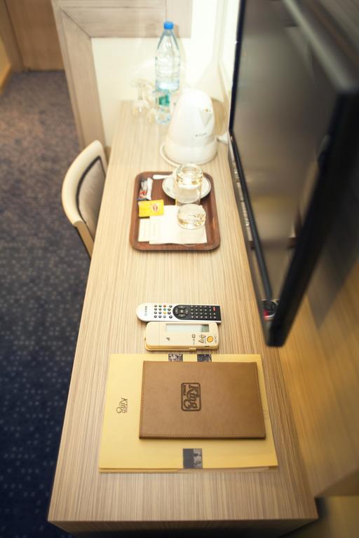King Hotel Cankaya Ankara Phòng bức ảnh