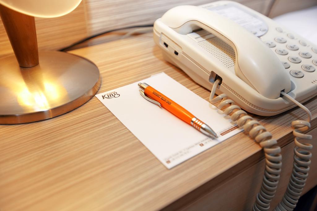 King Hotel Cankaya Ankara Phòng bức ảnh