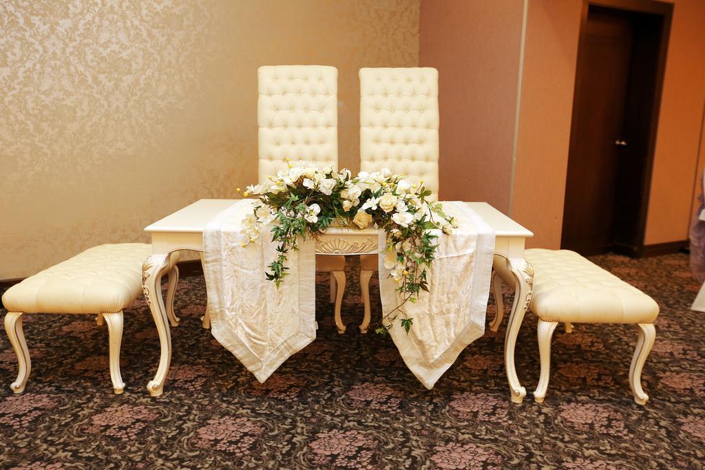 King Hotel Cankaya Ankara Ngoại thất bức ảnh