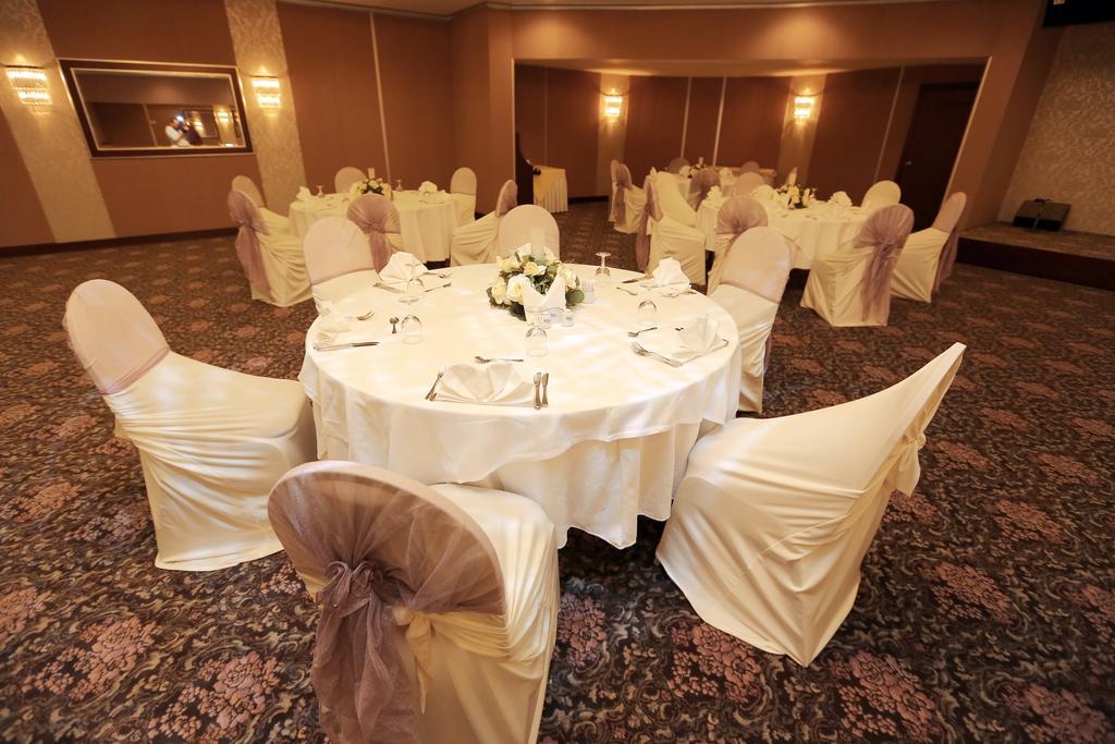 King Hotel Cankaya Ankara Ngoại thất bức ảnh