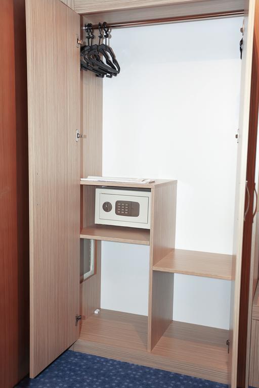 King Hotel Cankaya Ankara Ngoại thất bức ảnh
