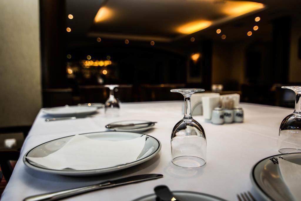 King Hotel Cankaya Ankara Ngoại thất bức ảnh