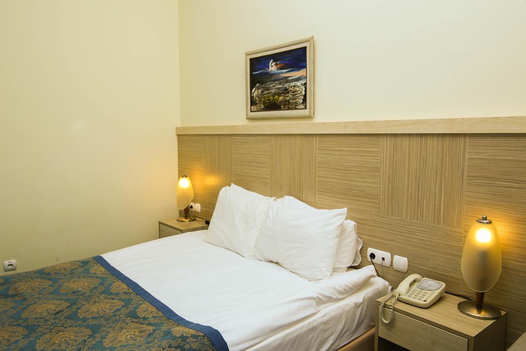 King Hotel Cankaya Ankara Ngoại thất bức ảnh