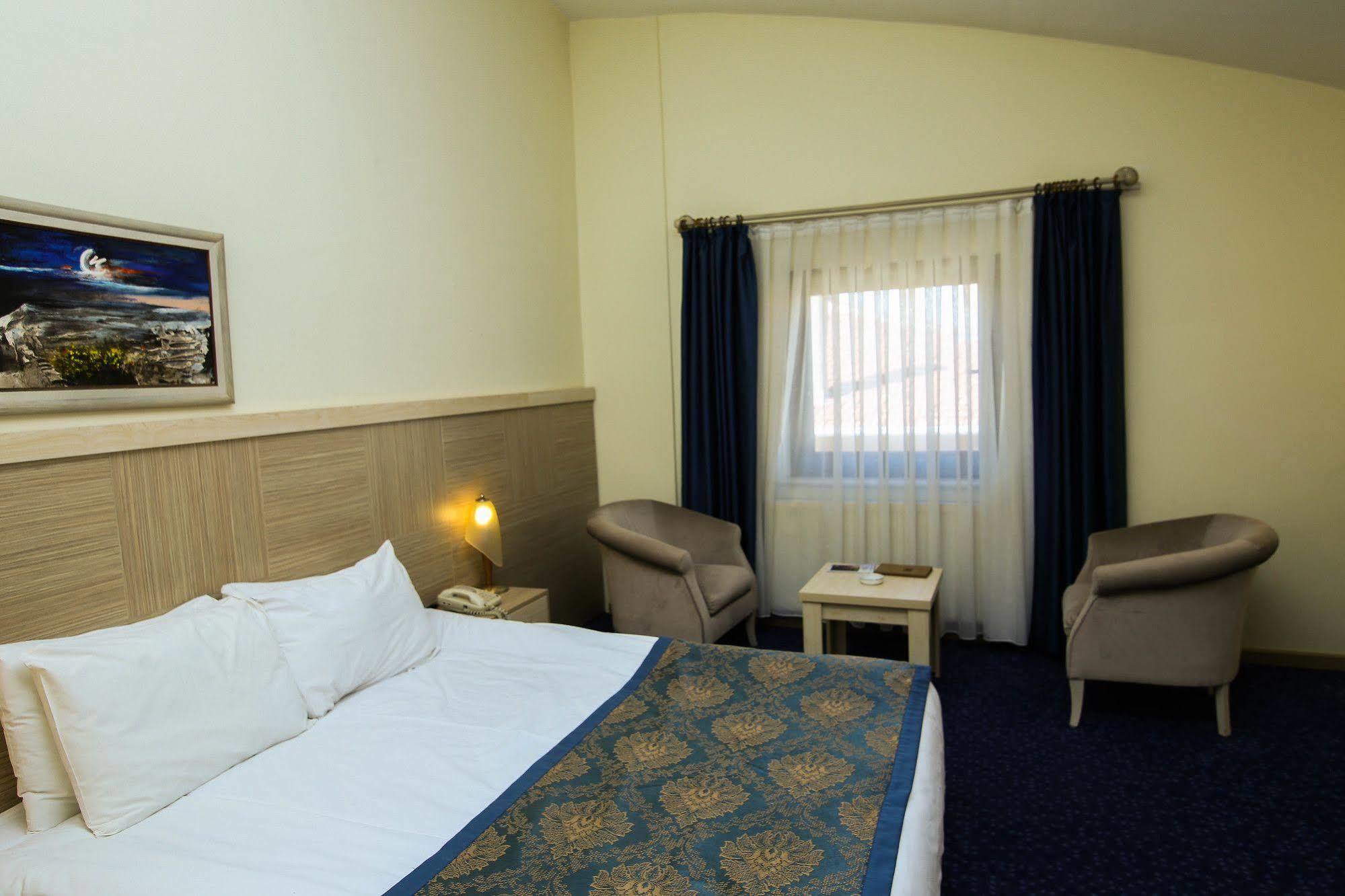 King Hotel Cankaya Ankara Ngoại thất bức ảnh